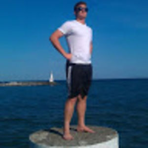 Meet your Posher, Alex